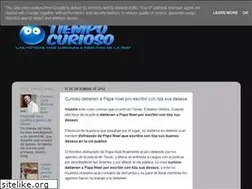 Sites similar to tiempocurioso.blogspot.com