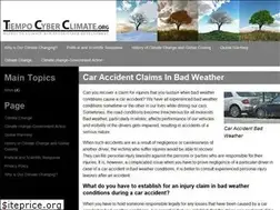 Sites similar to tiempocyberclimate.org