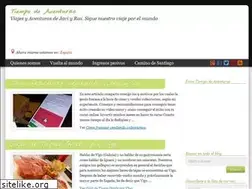 Sites similar to tiempodeaventuras.com