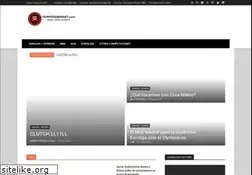 Sites similar to tiempodebasket.com