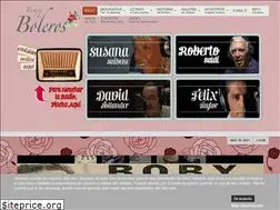 Sites similar to tiempodeboleros.eu