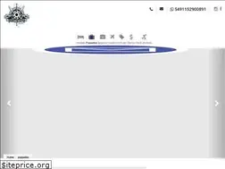 Sites similar to tiempodeestar.tur.ar