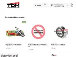 Sites similar to tiempodemotos.cl