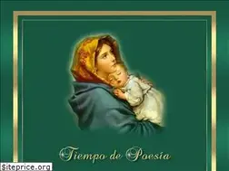 Sites similar to tiempodepoesia.com
