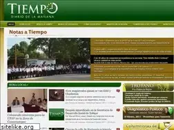 Sites similar to tiempodeveracruz.com