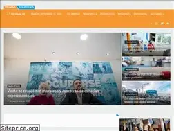 Sites similar to tiempofueguino.com
