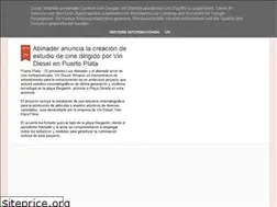 Sites similar to tiempohabitualonline.blogspot.com