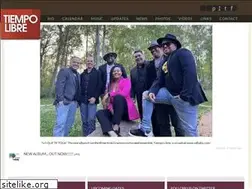 Sites similar to tiempolibremusic.com