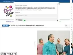 Sites similar to tiempolibreqro.com