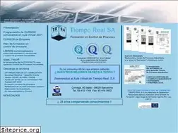 Sites similar to tiemporeal.es