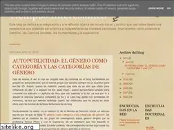 Sites similar to tiempos-interesantes.blogspot.com