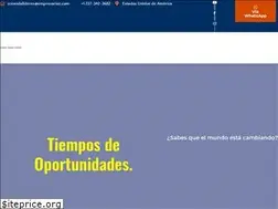 Sites similar to tiemposdecrisis.com