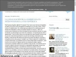 Sites similar to tiemposderetos.com