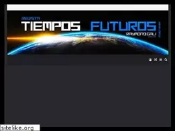 Sites similar to tiemposfuturos.es