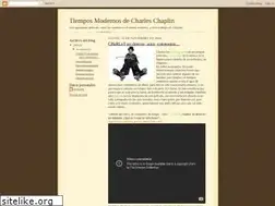 Sites similar to tiemposmodernosrh.blogspot.com