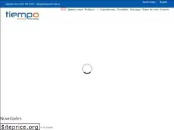 Sites similar to tiemposoft.com.ar