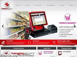 Sites similar to tiemposoft.com