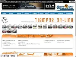 Sites similar to tiemposonline.com