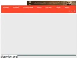Sites similar to tiempotrucks.com.ar