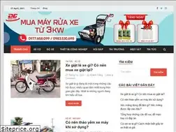 Sites similar to tiemruaxe.com