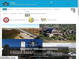Sites similar to tiems.info
