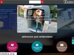 Sites similar to tiemsa.com.py