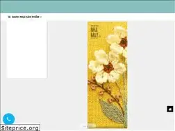 Sites similar to tiemtaphoanhamay.vn