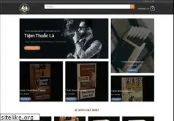 Sites similar to tiemthuocla.com