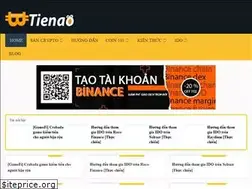 Sites similar to tienaovl.com