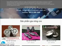 Sites similar to tiencnc.com