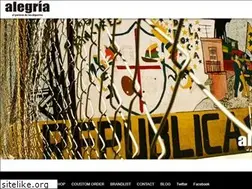 Sites similar to tienda-alegria.com
