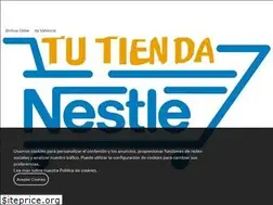 Sites similar to tienda-autorizada.com