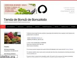 Sites similar to tienda-bonsai.com