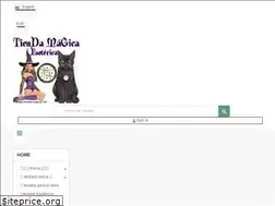 Sites similar to tienda-magica.net