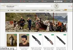 Sites similar to tienda-medieval.com
