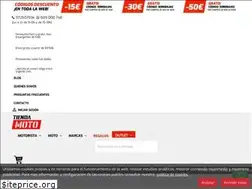 Sites similar to tienda-moto.com