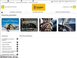 Sites similar to tienda-nautica-online.com
