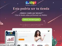 Sites similar to tienda-online.com