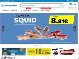 Sites similar to tienda-pescatun.com
