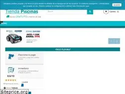 Sites similar to tienda-piscinas.net