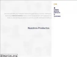 Sites similar to tienda-salmonesantartica.cl