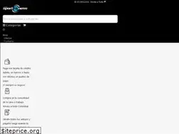 Sites similar to tienda-sportfitness.com