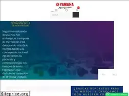 Sites similar to tienda-yamaha.com.co