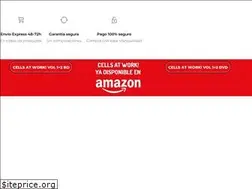 Sites similar to tienda.coalise.es