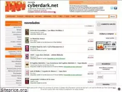 Sites similar to tienda.cyberdark.net