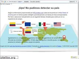 Sites similar to tienda.elbuho89.org