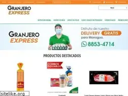 Sites similar to tienda.elgranjero.com.ni
