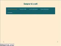 Sites similar to tienda.larutadekaldi.com