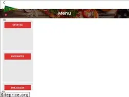 Sites similar to tienda.latraviatta.es