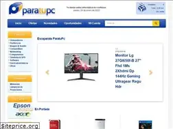 Sites similar to tienda.manchanet.es